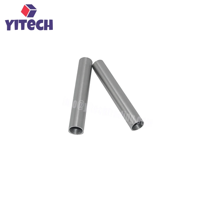 High Purity Molybdenum Tube