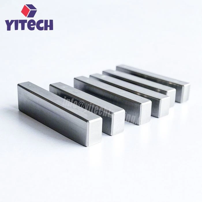 Tungsten Copper Plates