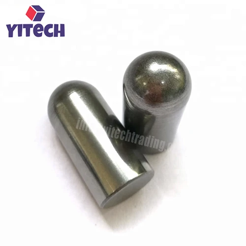 20✖️40mm HPGR Cemented Carbide Stud high quality