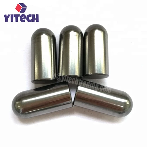20✖️40mm HPGR Cemented Carbide Stud suppliers