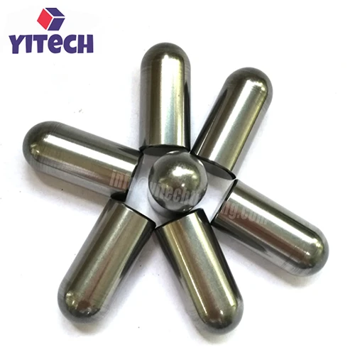 20✖️40mm HPGR Cemented Carbide Stud best