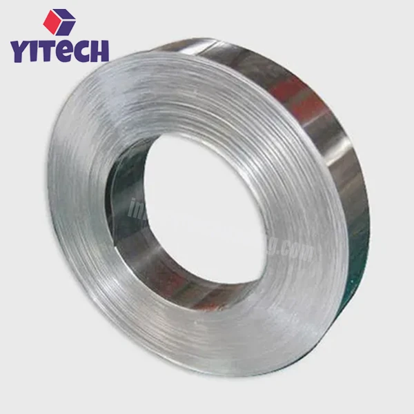 4j29 Nickel Alloy Strip best