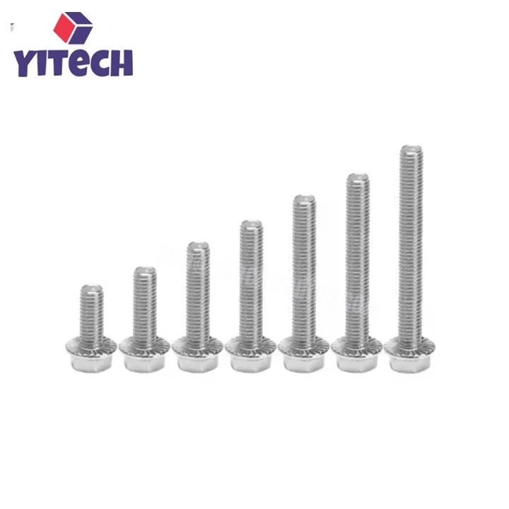 Aerospace Inconel 625 Fasteners