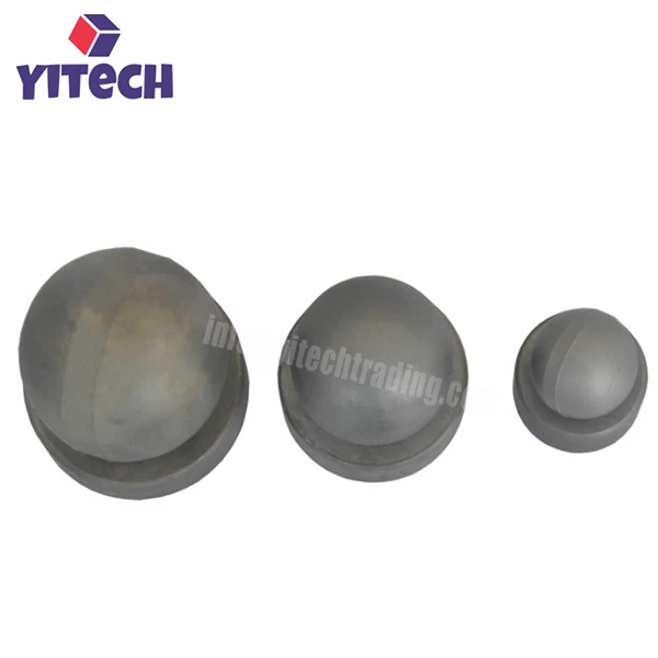 API Standards Carbide Ball And Seat factory