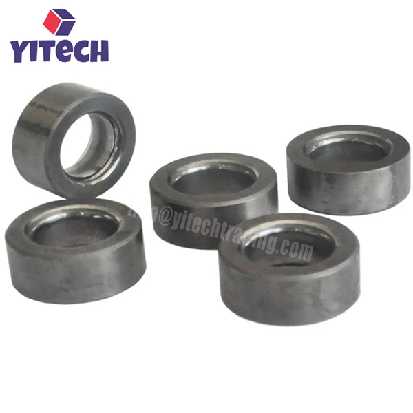 Cemented Tungsten Carbide Ball And Seat factory