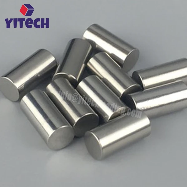 Cobalt Chromium Molybdenum Metal Casting best