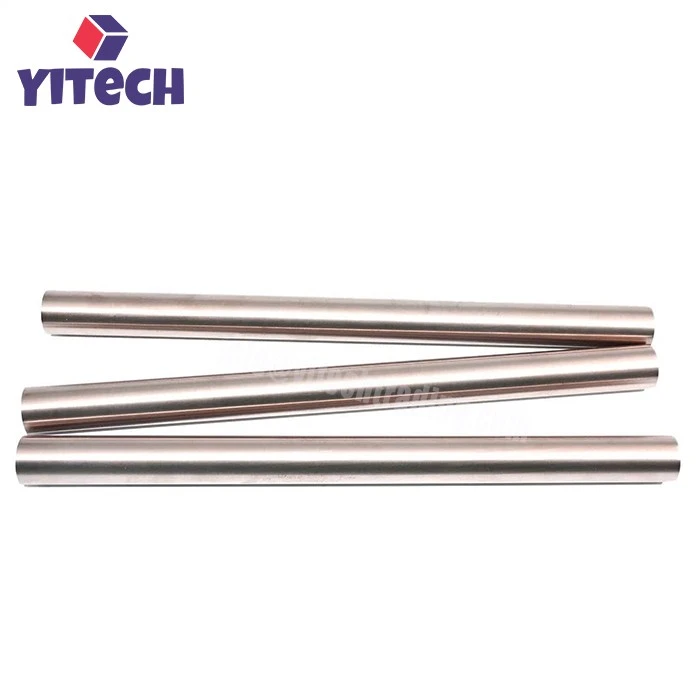 Copper Molybdenum Bar