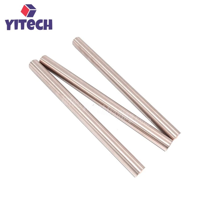 Copper Molybdenum Electrode