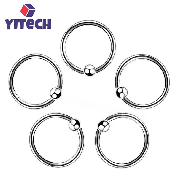 F136 Titanium O Ring Ball suppliers
