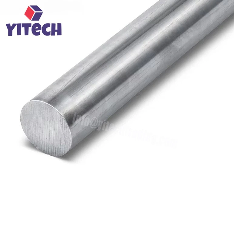 Hastelloy B2 polished bar 3