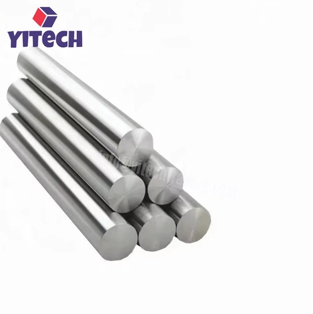 Hastelloy B2 polished bar 2
