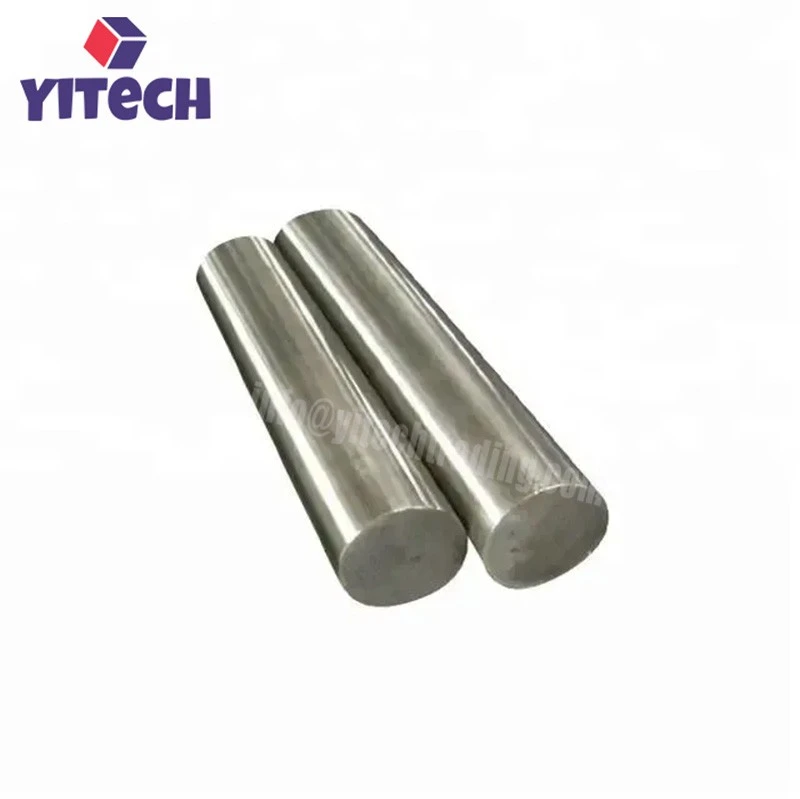 Hastelloy B3 polished bar 4