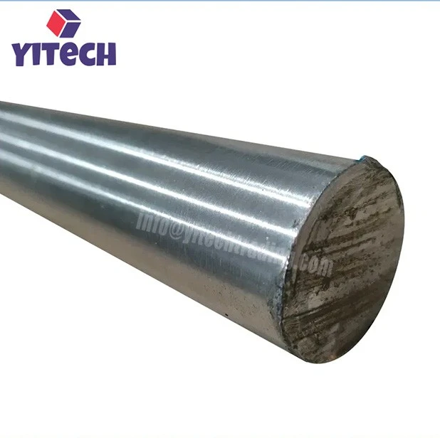 Hastelloy C-4 polished bar 3