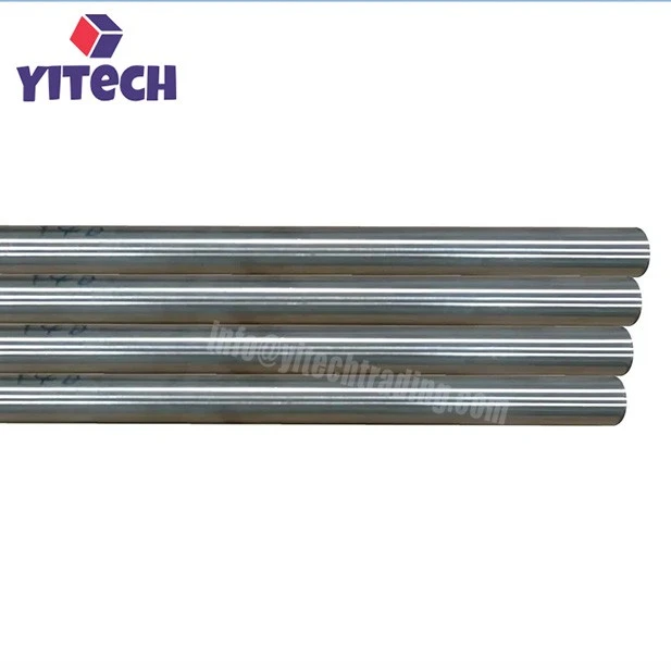 Hastelloy C-4 polished bar 5