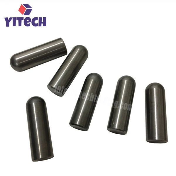 High Hardness Carbide Stud Pin For HPGR best