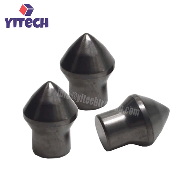 High Quality Cemented Carbide Button price