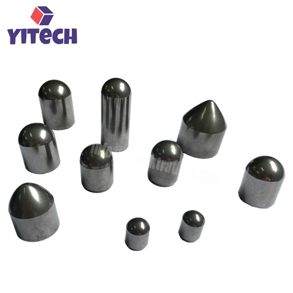 High Quality Cemented Carbide Button high quality