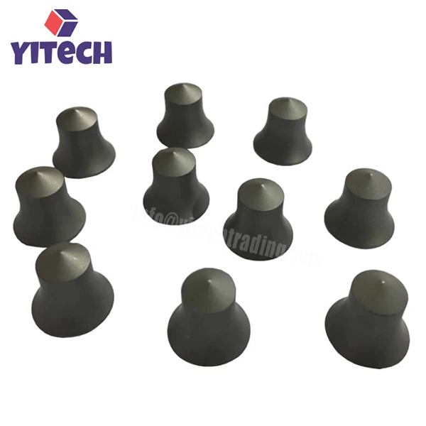 High Quality Cemented Carbide Button best