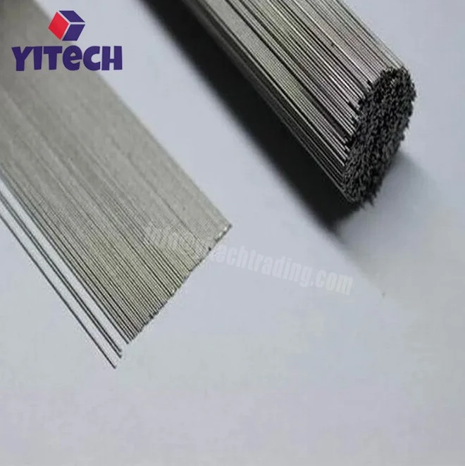 Incoloy 926 straight weld wires 2