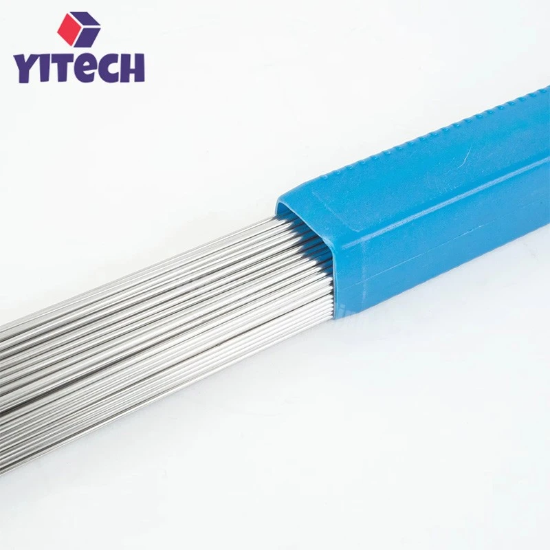 Inconel 600 straight weld wires 4