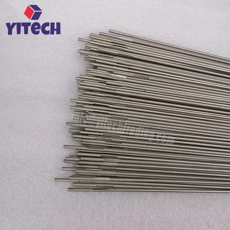 Inconel 690 straight weld wires 2