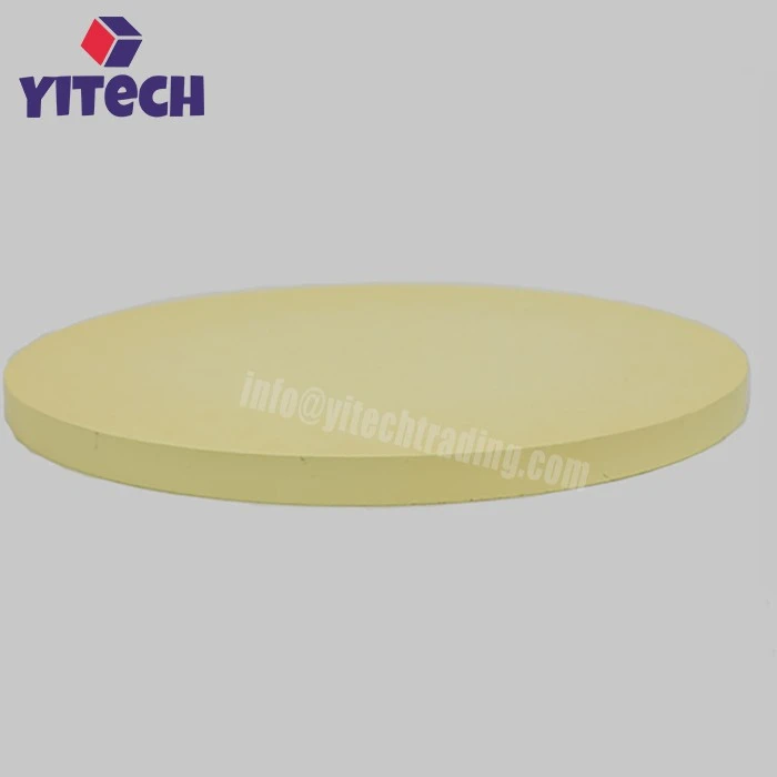 Indium Oxide In2O3 Sputtering Target 2 Indium Oxide In2O3 Sputtering Target 2