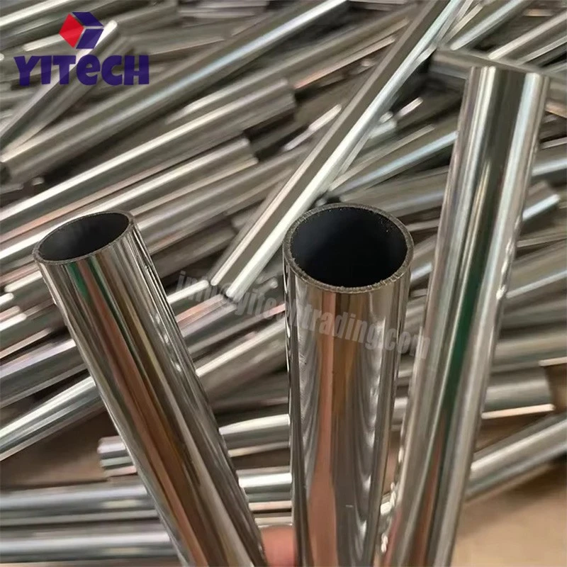 Invar alloy 4j29 tube 3