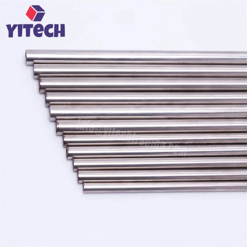 Kovar 1j85 Capillary Tube (2)