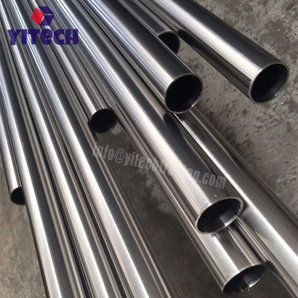 Kovar 1j85 Seamless Tube (2)