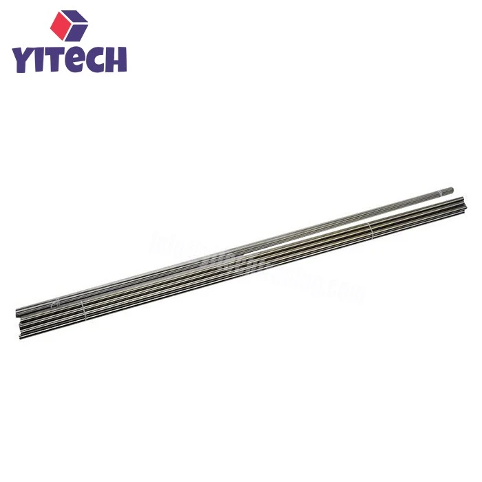 Molybdenum Rod Stock