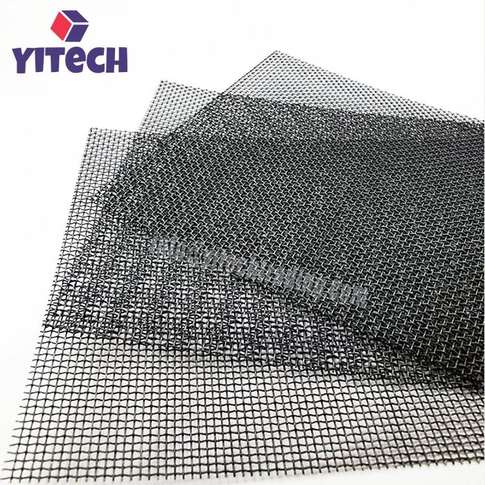 Molybdenum Wire Mesh Molybdenum Wire Mesh