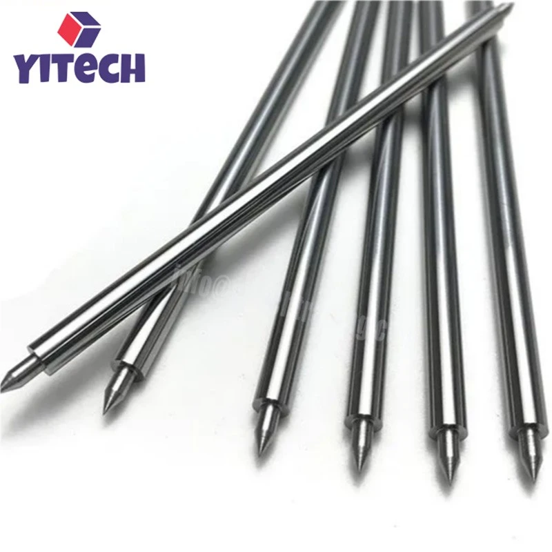 OEM Customized Size Tungsten Carbide Punching Needle high quality