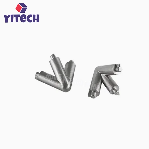 Nitinol Shape Memory Alloy Parts2