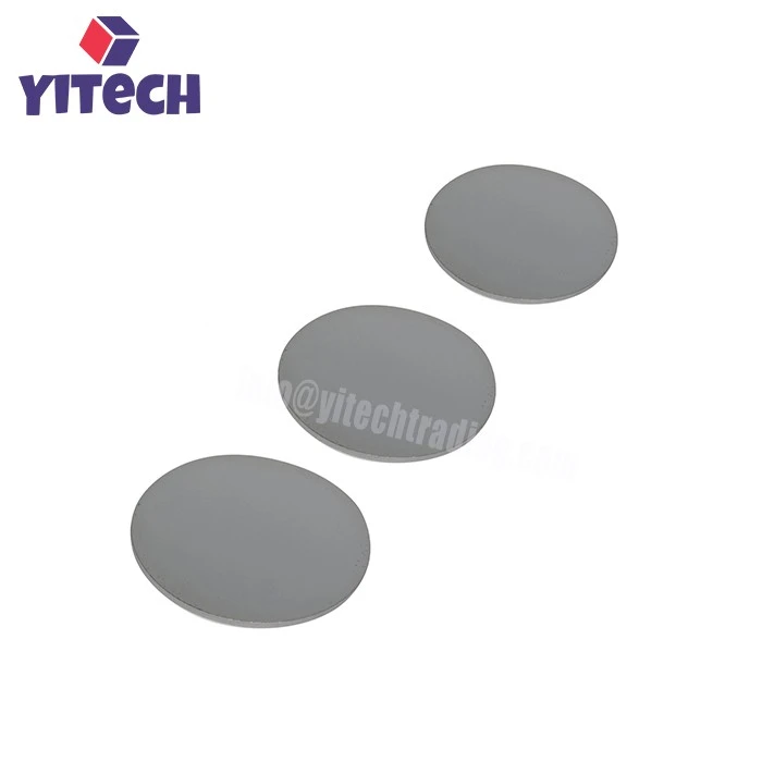 Polished Molybdenum Wafers