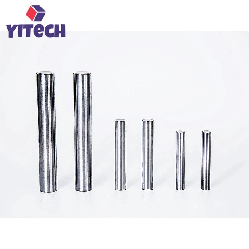 Premium Polished Molybdenum Alloy Rod Premium Polished Molybdenum Alloy Rod