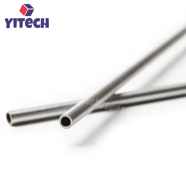 SMA NiTi Capillary Tube suppliers