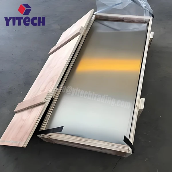 Stellite 20 Cobalt Chromium Alloy Sheet price