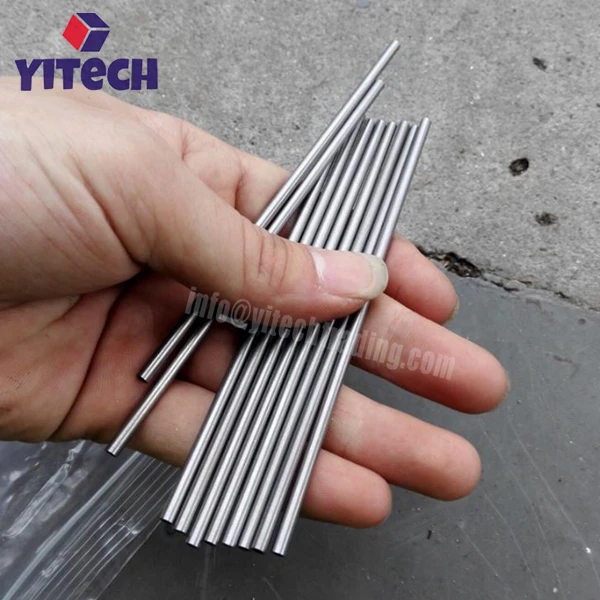 Tantalum Capillary Tube price