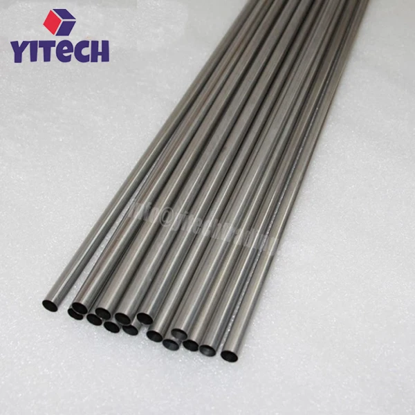 Tantalum Capillary Tube best