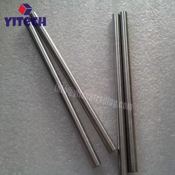 Tantalum Capillary Tube high quality