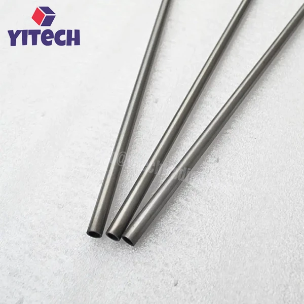 Tantalum Capillary Tube suppliers