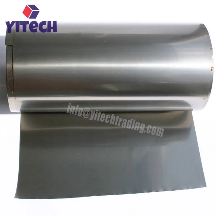 titanium foil coil (5) titanium foil coil (5)