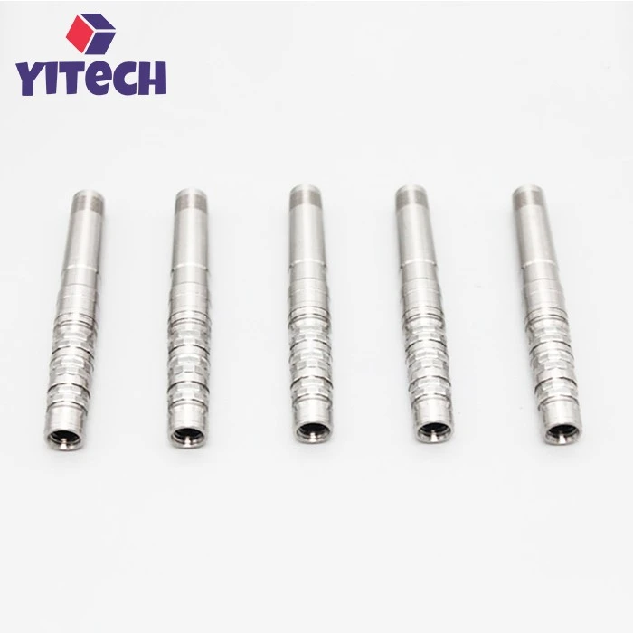 Tungsten Alloy Dart barrels   4