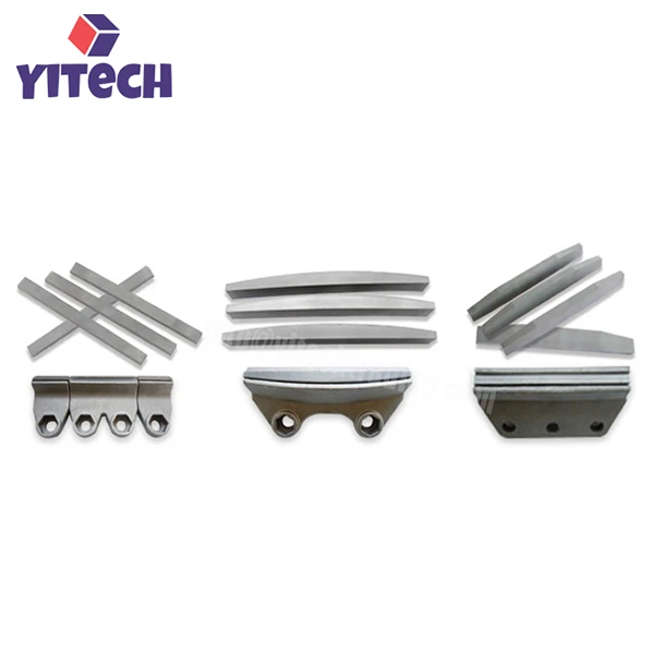 Tungsten Carbide Bars For VSI Crusher best