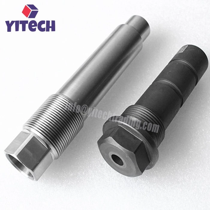 Tungsten Carbide Choke Beans (3)