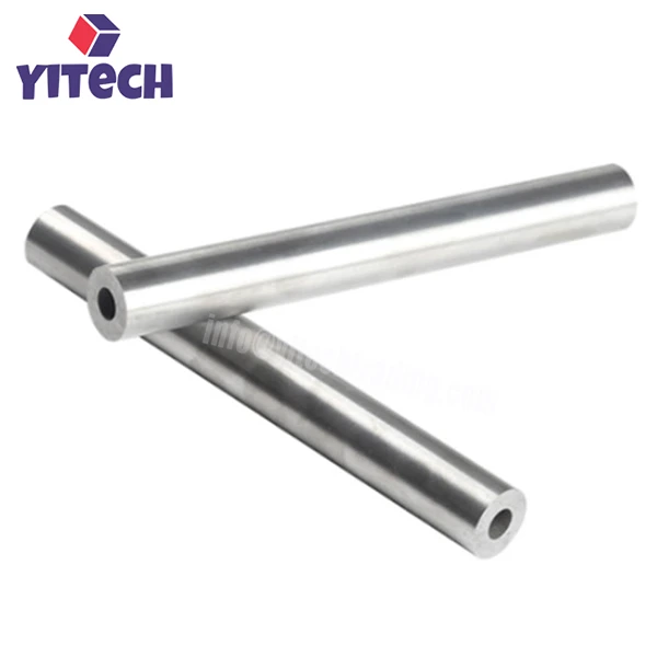 Tungsten Carbide Rod factory