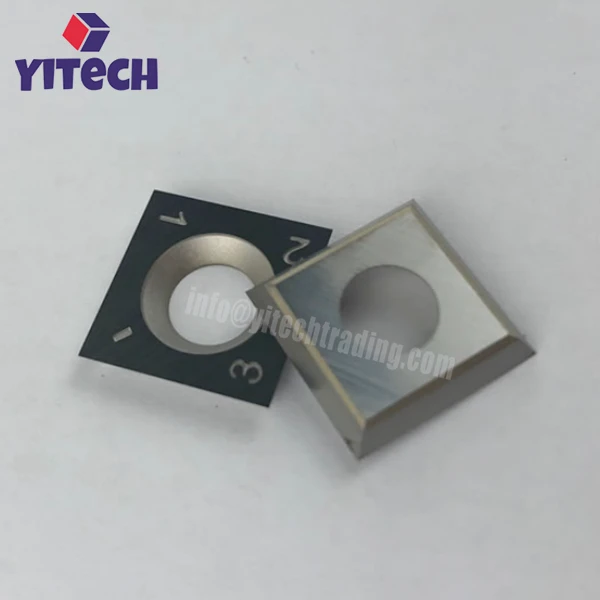 Tungsten Carbide Woodworking Insert price