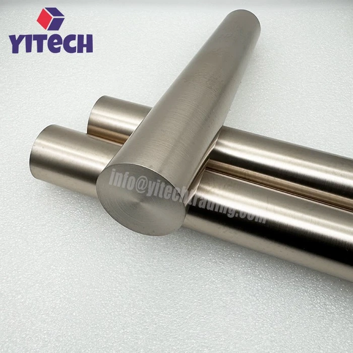 Tungsten Copper Alloy Rods For Electrode 3 Tungsten Copper Alloy Rods For Electrode 3