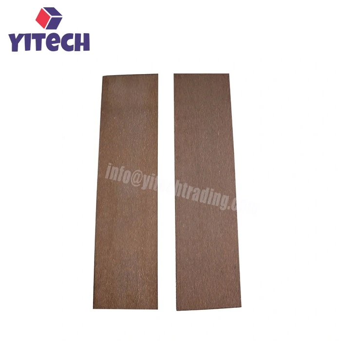 Tungsten Copper Foil Sheet   2