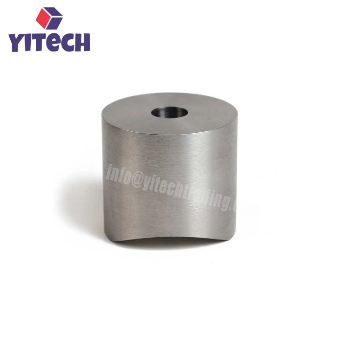 Tungsten Heavy Alloy Part  4